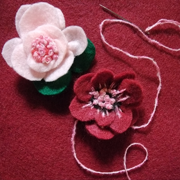 Vintage Poshette Ambassadeur - Picture 6 of 16